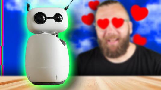 Ein echter Roboter für 343 Euro