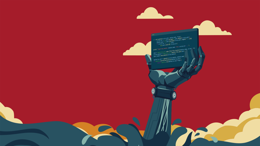 heise+ | Überblick: Aktuelle KI-Coding-Assistenten für die Softwareentwicklung einsetzen