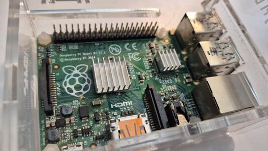 Spekulationen über KI-Anwendung: Rasanter Kursanstieg von Raspberry Pi