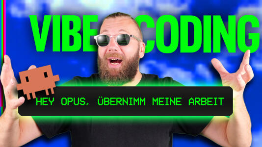 Jetzt können wirklich alle programmieren