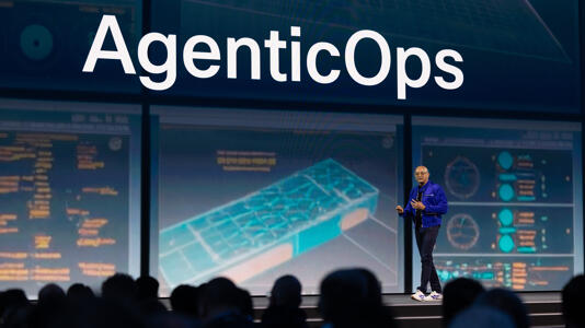 AgenticOps: Cisco setzt auf KI für autonome IT