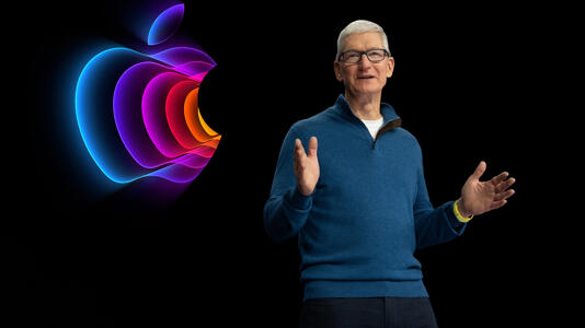 KI-Boom: Schlecht für Apple durch die Hintertür?