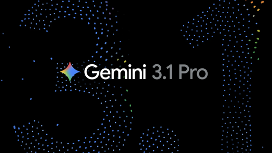 Google bringt Gemini 3.1 Pro heraus