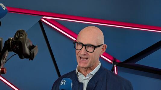 Telekom-Rechenzentrum soll deutsche KI-Leistung um die Hälfte steigern