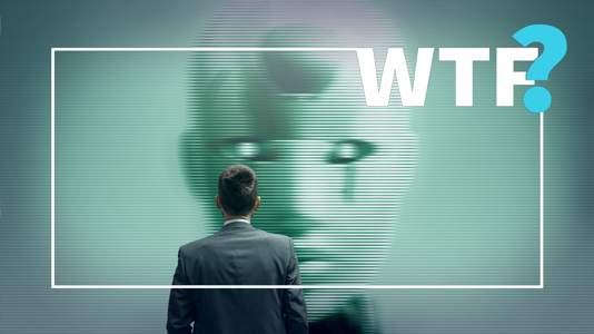 WTF: KI schreibt autonom Schmähbrief