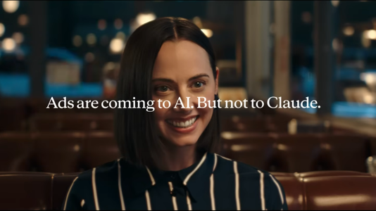Anthropic stichelt mit Super-Bowl-Werbung gegen OpenAI – und trifft einen Nerv