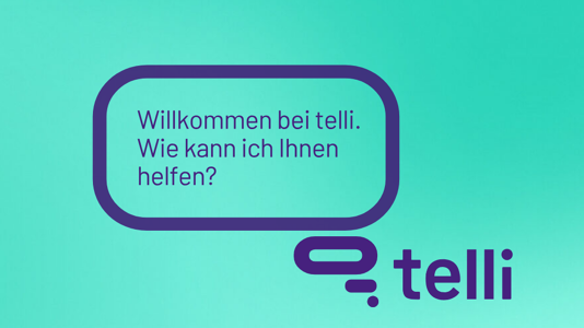 Telli: Niedersachsen bringt KI-Chatbot ab sofort an alle Schulen