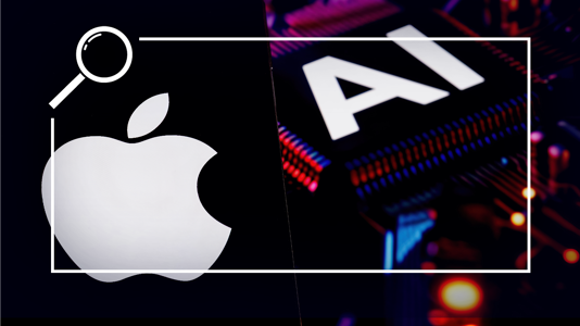 Analyse zu neuen Plänen: Macht Apple bei KI jetzt alles besser?