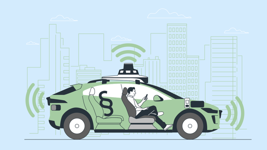 heise+ | Recht: Herausforderungen für das autonome Fahren