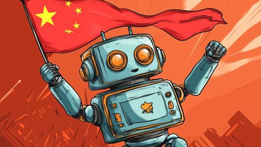 heise+ | Nach Deepseek: So geht es mit der chinesischen Open-Source-KI weiter