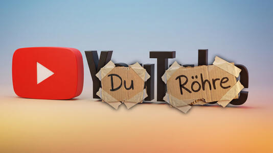 heise+ | YouTube per Bookmarklet ohne peinliche Übersetzungen nutzen