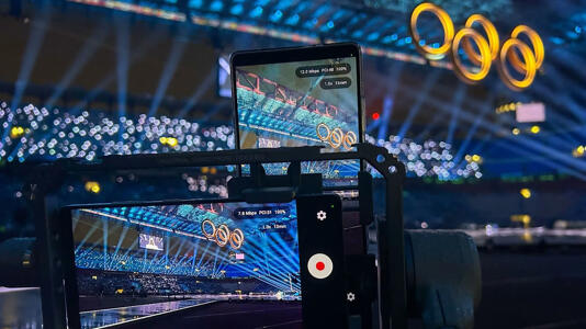 Olympische Winterspiele in Cloud: Alibaba macht Milano Cortina zum KI-Testlabor