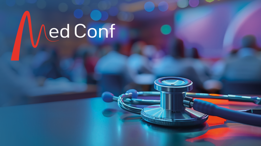 ModConf 2026: Das Programm der Medizintechnik-Konferenz steht