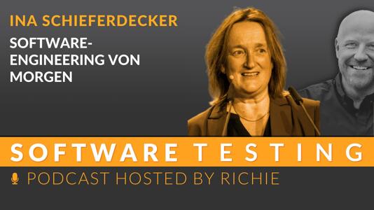 Software Testing: Software-Engineering von morgen