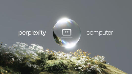 Perplexity AI: Agentische KI in der Sandbox mit 19 Modellen