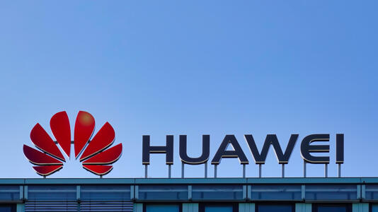Huawei trotzt US-Sanktionen und überholt Apple in China