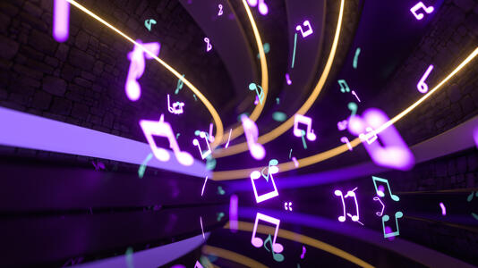 Sony-Technik erkennt Originalsongs in KI-generierter Musik