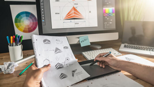 Studie: Designer-Wissen macht KI-generierte UIs deutlich besser