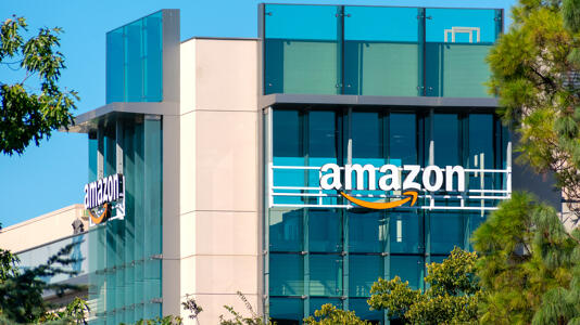Amazon mit ungebremstem Wachstum und extremen KI-Investitionen, aber Aktie fällt
