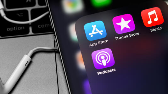 Apple Music bekommt KI-Feature, Kooperation mit TikTok