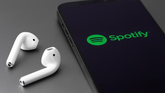 Spotify-Co-CEO: Top-Entwickler schreiben dank KI keinen Code mehr