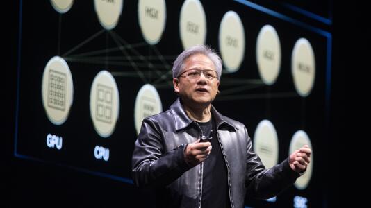 Nvidia-Aktie: 100-Milliarden-Deal mit OpenAI auf Eis gelegt