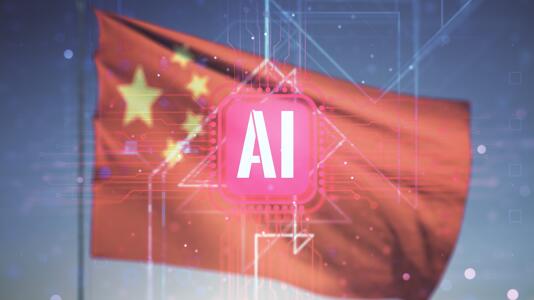 Chinas KI-Strategie: Pragmatismus statt AGI-Wettlauf mit den USA