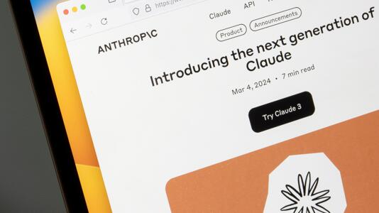 Anthropic-Tool löst 285-Milliarden-Dollar-Crash aus
