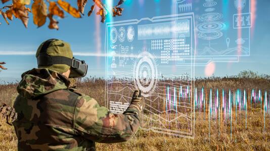 Kurze Zündschnur: KI-Modelle greifen in Simulation fast immer zu Atomwaffen