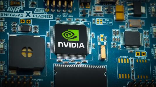 Nvidia-Aktie: Wenn Rekorde nicht mehr reichen