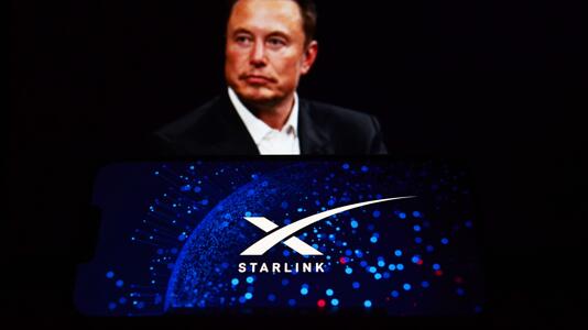 Starlink finanziert Grok: Elon Musks Masterplan nimmt Form an