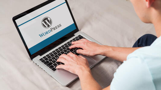 WordPress hat jetzt einen KI-Assistenten für Änderungen von Layout und Inhalten