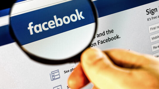 Facebook wird bunter: Meta AI animiert Profilbilder und Posts