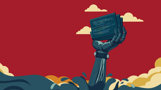 heise+ | Drei KI-Coding-Assistenten für Visual Studio Code im Überblick