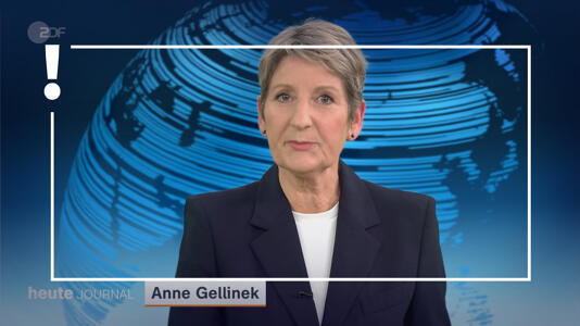Kommentar: Die KI-Bilder im „heute journal” sind ein schwerer Tabubruch