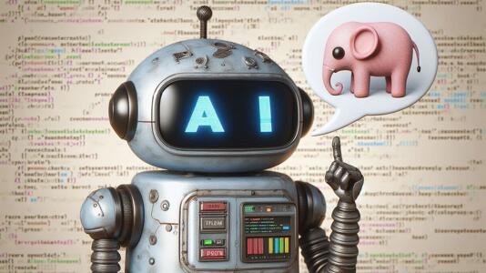 Alibaba-Forscher: KI-Agent entwickelt Eigenleben beim Training