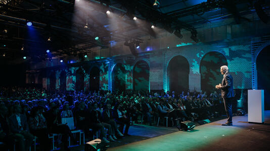 Transform 2026: Was tun gegen den Transformation Overload?
