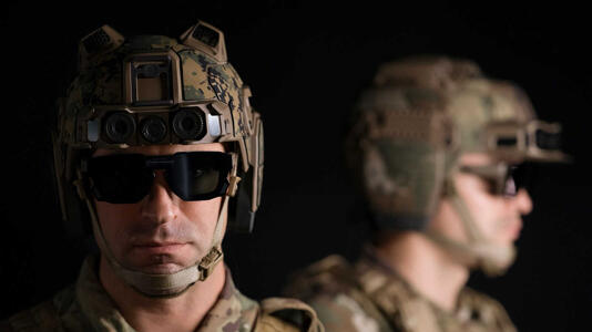 Pentagon vergibt 20-Milliarden-Auftrag an Anduril