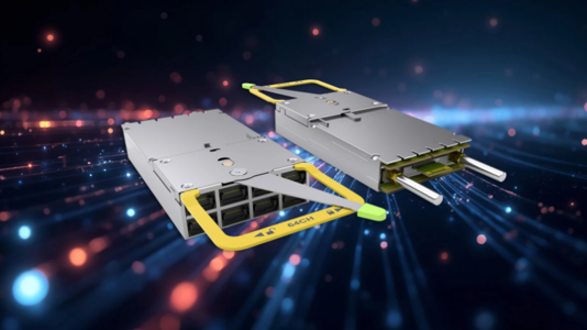 XPO-Formfaktor: Neue Optikmodule von Arista mit bis zu 12,8 Tbit/s