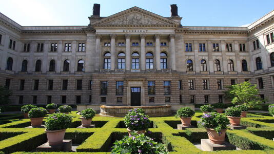 DSGVO-Erosion: Bundesrat zerpflückt geplanten EU-Digital-Omnibus
