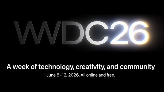 WWDC 2026 am 8. Juni: Apple gewährt ersten Blick auf iOS 27 und macOS 27