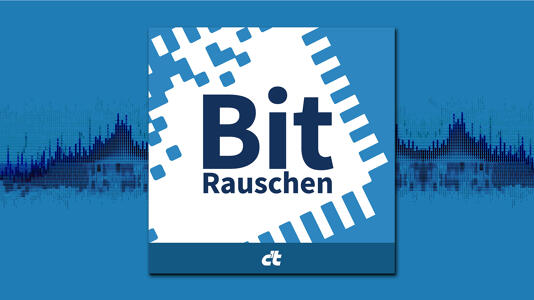 Bit-Rauschen, der Prozessor-Podcast: Halbleiter für Weltraum-Missionen