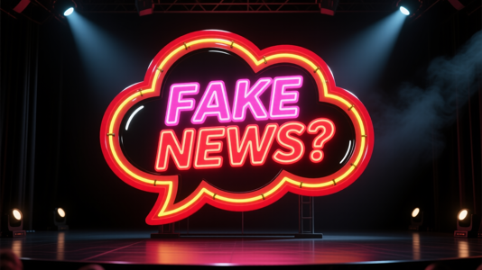 heise+ | Schluss mit Fake News: KI-Faktenchecks gezielt per Bookmarklet auslösen