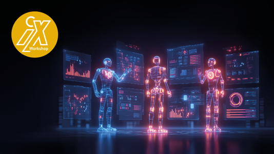 iX-Workshop: Mit Automation Anywhere von manuellen Abläufen zu smarten Workflows