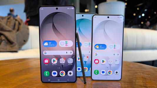 Apps per Sprache erstellen: Samsung erwägt Vibe-Coding für Galaxy-Smartphones
