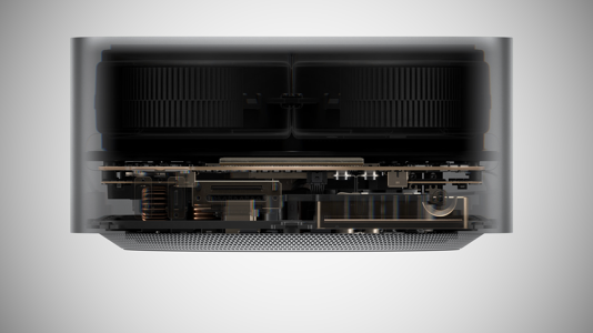 Mac Studio: Riesen-RAM nicht mehr zu haben