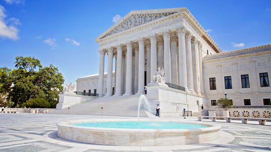 Urheberrechtsstreit um KI-generierte Kunst: US Supreme Court winkt ab