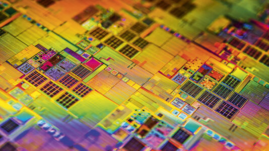 Chipfertigung und Forschung: Samsung will 74 Milliarden US-Dollar investieren