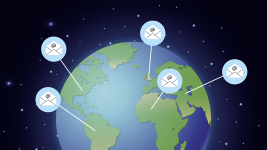 heise+ | E-Mail-Dienste im Überblick: Von Freemailer bis Hosting
