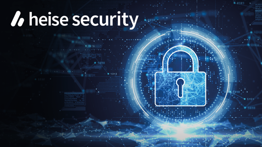 heise security Tour 2026: Das Programm steht – jetzt Frühbucherpreis sichern!